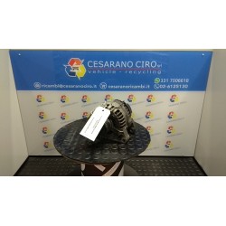 ALTERNATORE 100AMP 002 OPEL MERIVA (S10) (04/10-) A14XER 13266809