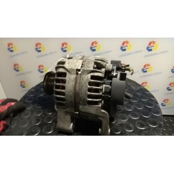 ALTERNATORE 100AMP 002 OPEL MERIVA (S10) (04/10-) A14XER 13266809