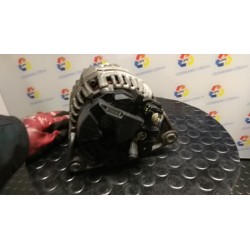 ALTERNATORE 100AMP 002 OPEL MERIVA (S10) (04/10-) A14XER 13266809