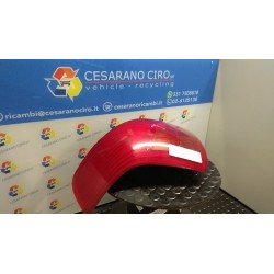 FANALE POST. SX. 015 SUZUKI SWIFT (04/05-02/11) M13A 3567062J00000