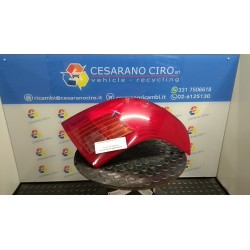 FANALE POST. DX. 016 SUZUKI SWIFT (04/05-02/11) M13A 3565062J00000