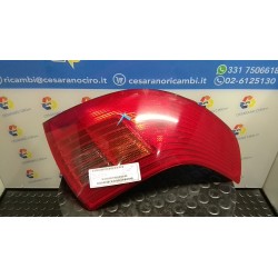 FANALE POST. DX. 016 SUZUKI SWIFT (04/05-02/11) M13A 3565062J00000