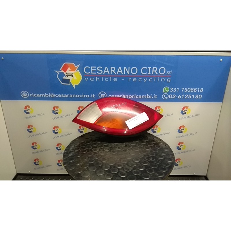 FANALE POST. DX. 025 FORD KA (CCQ) (11/96-10/08) A9A 1105789