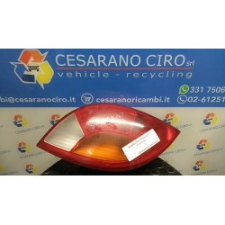 FANALE POST. DX. 025 FORD KA (CCQ) (11/96-10/08) A9A 1105789