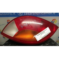 FANALE POST. DX. 025 FORD KA (CCQ) (11/96-10/08) A9A 1105789