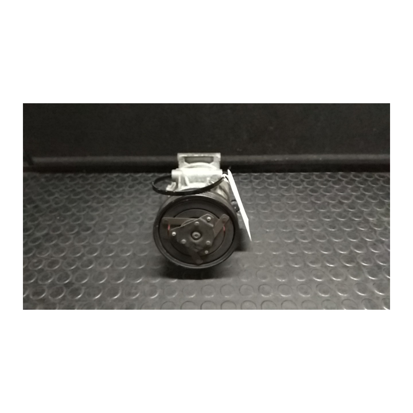 COMPRESSORE A/C 052 RENAULT MEGANE 2A SERIE (02/06-08/09) K4MD8 8200600110