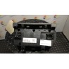 BLOCCO COMANDO CLIMATIZZAZIONE S/A/C C/LUNOTTO TERMICO P/POP 022 FIAT PUNTO (6U) (01/13-) 169A4000 735548357