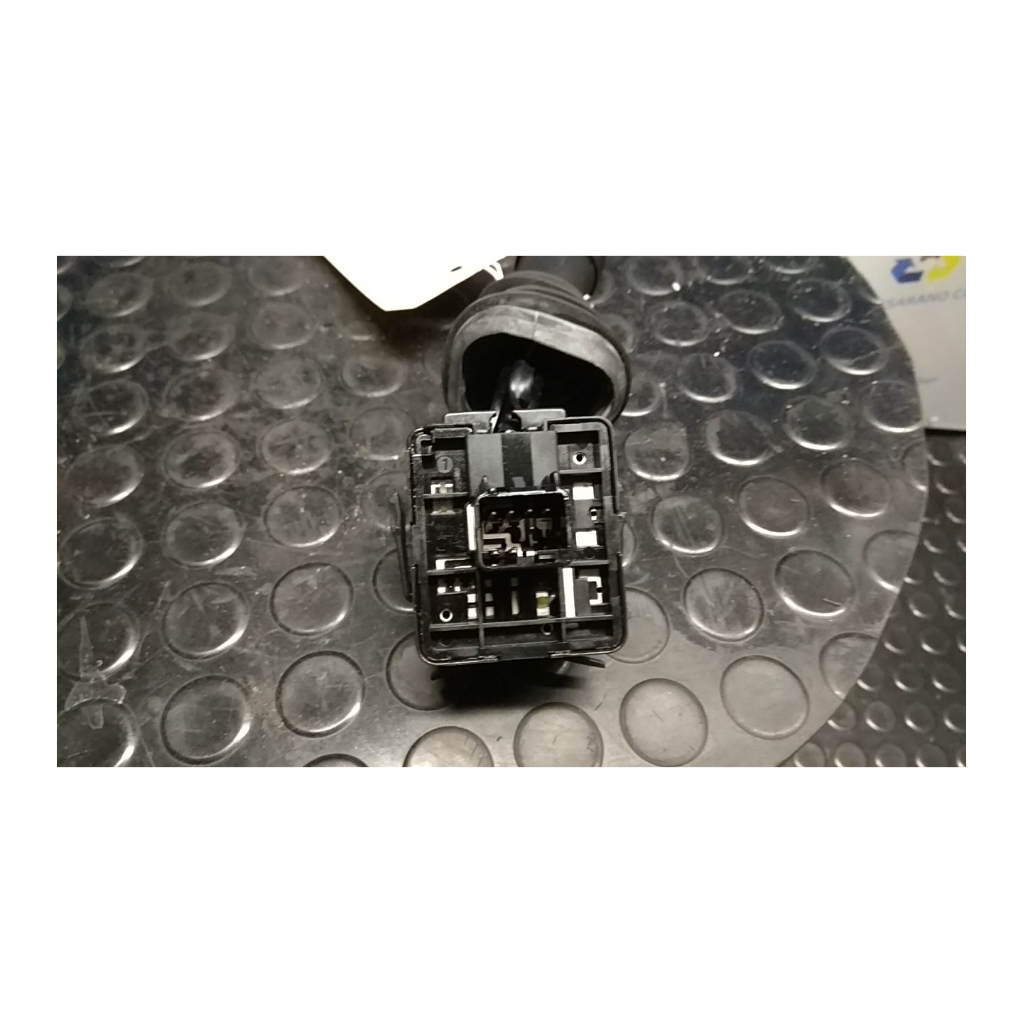 BLOCCO COMANDI TERGICRISTALLI 025 CHEVROLET (DAEWOO) CAPTIVA (C100) (07/06-03/11) Z20S 96628722