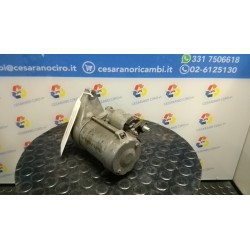 MOTORINO AVVIAMENTO 1.1KW 081 TOYOTA YARIS (11/05-02/12) 1NDTV 281000N010