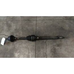 SEMIALBERO ANT. COMPL. DX. 031 ALFA ROMEO 147 (W8) (10/04-07/11) AR37203 46307650