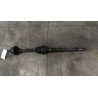 SEMIALBERO ANT. COMPL. DX. 031 ALFA ROMEO 147 (W8) (10/04-07/11) AR37203 46307650