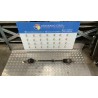 SEMIALBERO ANT. COMPL. DX. 007 OPEL MERIVA (S10) (04/10-) A14XER 13248623