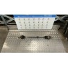 SEMIALBERO ANT. COMPL. DX. 007 OPEL MERIVA (S10) (04/10-) A14XER 13248623