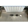 SEMIALBERO ANT. COMPL. SX. 008 OPEL MERIVA (S10) (04/10-) A14XER 13248622