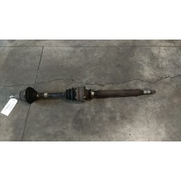 SEMIALBERO ANT. COMPL. DX. 030 ALFA ROMEO 147 (W8) (10/04-07/11) AR37203 46307650