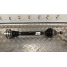 SEMIALBERO ANT. COMPL. SX. 015 VOLKSWAGEN GOLF (5K/AJ) (09/08-) CFF 1K0407451TX