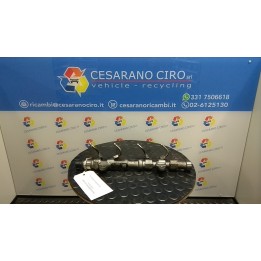 DISTRIBUTORE CARBURANTE EURO 5 024 FIAT PUNTO EVO (3J) (08/09-07/13) 199A9000 55232355