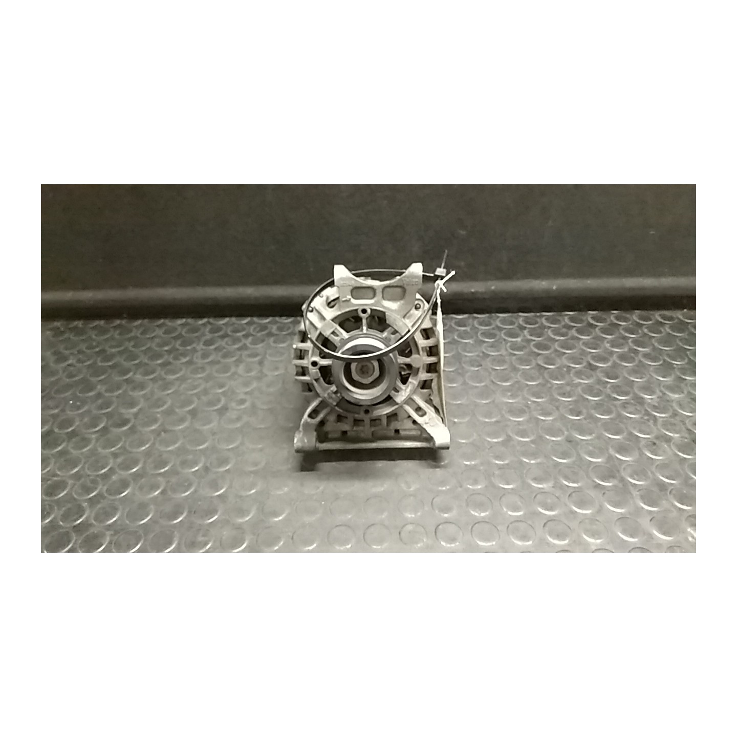 ALTERNATORE VALEO 90 AMP. 023 MERCEDES-BENZ CLASSE A (W/C169) (07/04-04/13 266920 A2661541202
