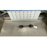 SEMIALBERO ANT. COMPL. ROTAZIONE SX. 146 MINI MINI (R50/R53) (07/01-07/06) 1ND 31607525128