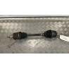 SEMIALBERO ANT. COMPL. ROTAZIONE SX. 146 MINI MINI (R50/R53) (07/01-07/06) 1ND 31607525128