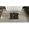 ELETTROVENTOLA CON SUPPORTO 073 NISSAN QASHQAI (J10E/JJ10E) (02/07-12 K9K 21481JD200