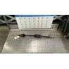SEMIALBERO ANT. COMPL. DX. 053 TOYOTA VERSO (05/09-03/13) 1ADFTV 434100F070