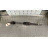 SEMIALBERO ANT. COMPL. DX. 053 TOYOTA VERSO (05/09-03/13) 1ADFTV 434100F070