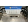 SEMIALBERO ANT. COMPL. SX. 069 PEUGEOT 206 (09/98-06/09) NFU 32728E