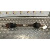 SEMIALBERO ANT. COMPL. SX. 069 PEUGEOT 206 (09/98-06/09) NFU 32728E