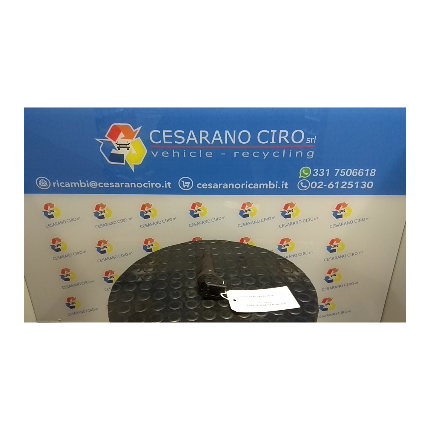 BOBINA 002 PEUGEOT 207 (04/06-06/09) 8FS 597064
