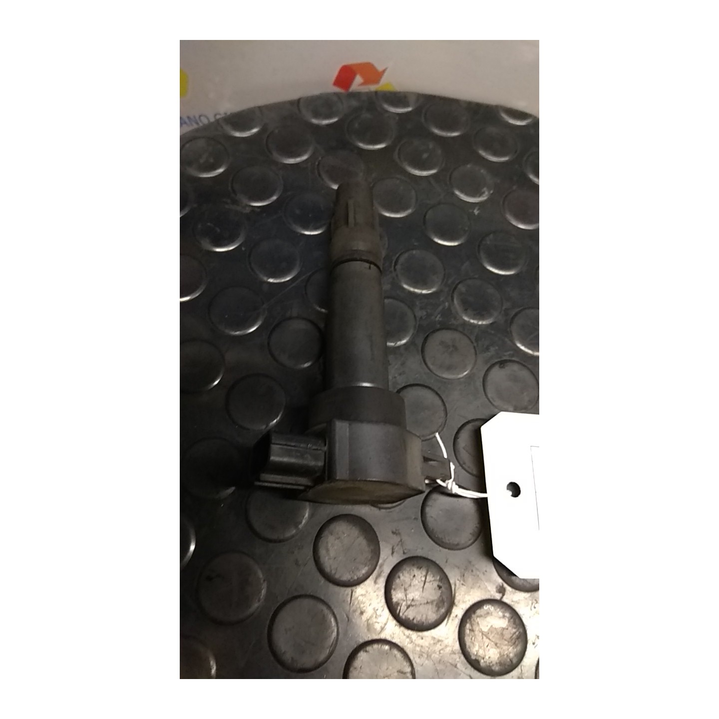 BOBINA 008 SMART FORFOUR (W454) (01/04-10/07) 134910 A1351500180