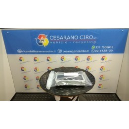 DISPLAY MULTIFUNZIONE P/DISPLAY 7"/IDENTITA ADBK 009 OPEL MOKKA X (07/16-) B16DTUOPTLWV 42507400