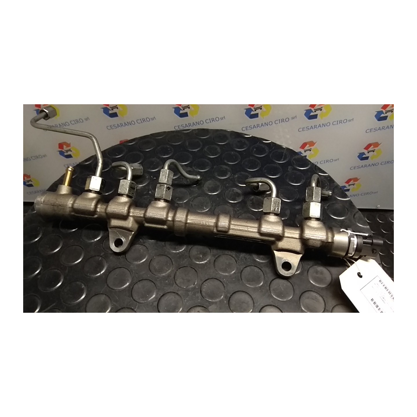 DISTRIBUTORE CARBURANTE EURO 5 021 FIAT PUNTO EVO (3J) (08/09-07/13) 199A9000 55232355