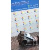DIFFERENZIALE POST. COMPL. 022 DAIHATSU TERIOS 2A SERIE (04/06-06/13) K3 41110B4031