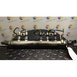 DISTRIBUTORE CARBURANTE 025 MINI MINI (R50/R53) (07/01-07/06) 1ND 13537791121