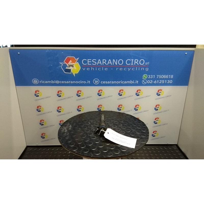 INIETTORE CLASSE A 029 MINI MINI (R50/R53) (07/01-07/06) 1ND 13537791107