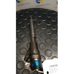 INIETTORE CLASSE A 031 MINI MINI (R50/R53) (07/01-07/06) 1ND 13537791107