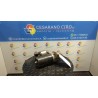 MOTORINO AVVIAMENTO 033 AUDI A1 (8X) (05/10-) CAX 02Z911023R