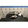 MOTORINO AVVIAMENTO 033 AUDI A1 (8X) (05/10-) CAX 02Z911023R