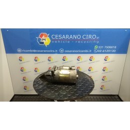MOTORINO AVVIAMENTO 038 LANCIA Y (01/96-10/00) 840A3000 46548653