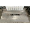 SEMIALBERO ANT. COMPL. SX. 051 RENAULT ESPACE 4A SERIE (01/15-) R9MD4 391018240R