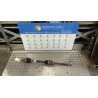 SEMIALBERO ANT. COMPL. DX. 052 RENAULT ESPACE 4A SERIE (01/15-) R9MD4 391004850R