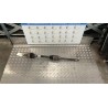 SEMIALBERO ANT. COMPL. DX. 052 RENAULT ESPACE 4A SERIE (01/15-) R9MD4 391004850R