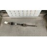 SEMIALBERO ANT. COMPL. DX. 052 RENAULT ESPACE 4A SERIE (01/15-) R9MD4 391004850R