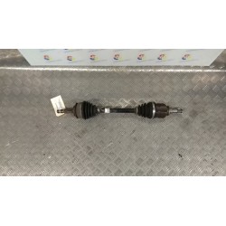 SEMIALBERO ANT. COMPL. SX. 068 TOYOTA YARIS (11/05-02/12) 1NDTV 434200D180