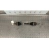 SEMIALBERO ANT. COMPL. SX. 068 TOYOTA YARIS (11/05-02/12) 1NDTV 434200D180
