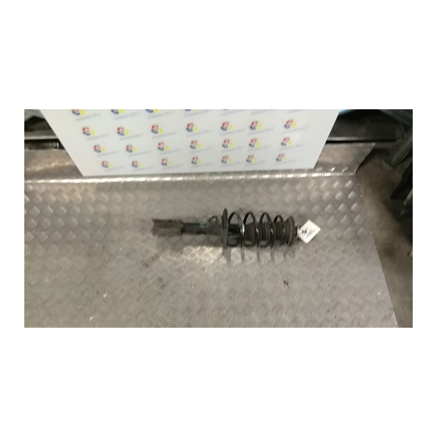 AMMORTIZZATORE ANT. SX. 069 TOYOTA YARIS (11/05-02/12) 1NDTV 485200D031