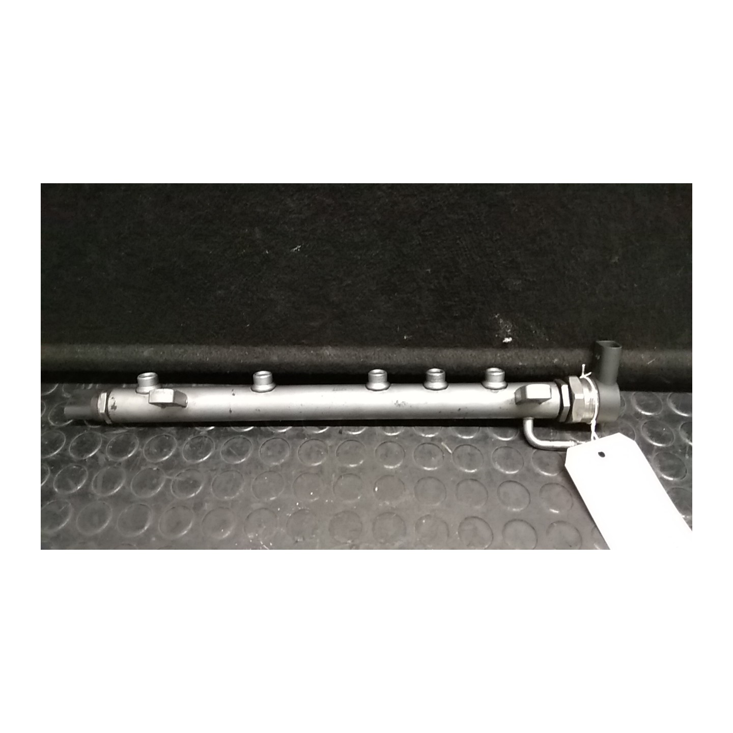 DISTRIBUTORE CARBURANTE 007 MERCEDES-BENZ CLASSE A (W/C169) (07/04-04/13 640940 A6400702395