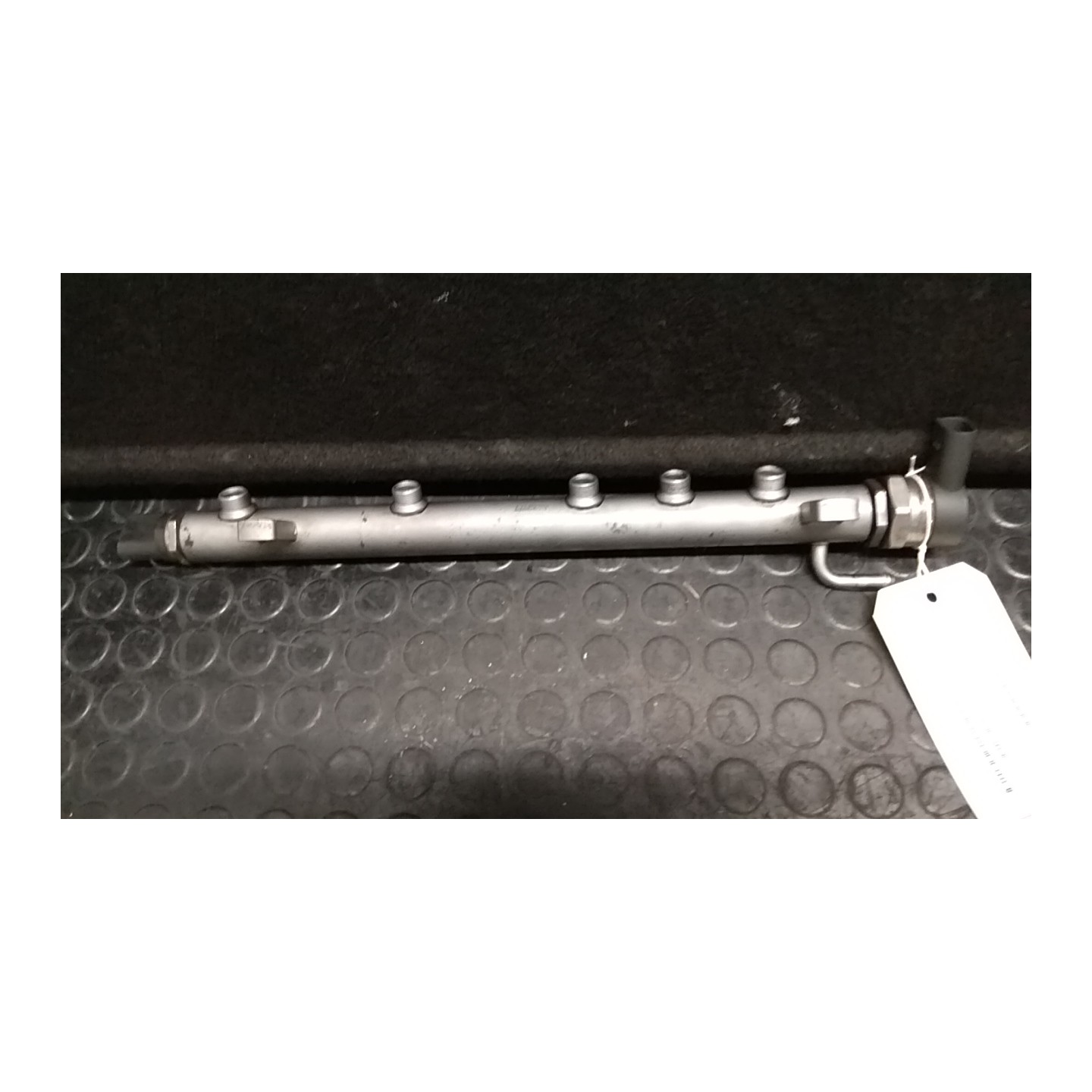 DISTRIBUTORE CARBURANTE 007 MERCEDES-BENZ CLASSE A (W/C169) (07/04-04/13 640940 A6400702395