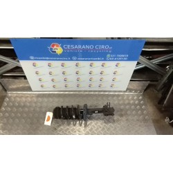 AMMORTIZZATORE ANT. DX. 003 OPEL MERIVA (S10) (04/10-) A14XER 93168545